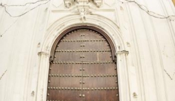 IGLESIA DE LA DIVINA PASTORA